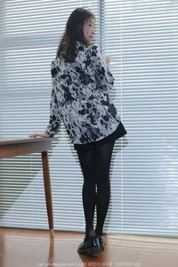 IESS No.1655 Xiao Jiu - Premium Silk and Fashion Photography Collection - image 22