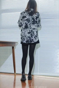 IESS No.1655 Xiao Jiu - Premium Silk and Fashion Photography Collection - image 39