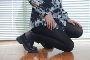IESS No.1655 Xiao Jiu - Premium Silk and Fashion Photography Collection - image 70