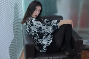 IESS No.1655 Xiao Jiu - Premium Silk and Fashion Photography Collection - image 26