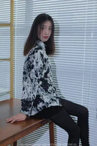 IESS No.1655 Xiao Jiu - Premium Silk and Fashion Photography Collection - image 21