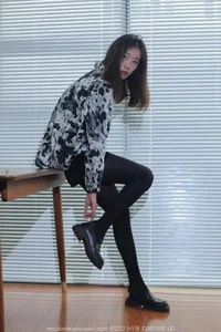 IESS No.1655 Xiao Jiu - Premium Silk and Fashion Photography Collection - image 71