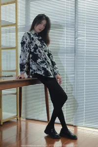 IESS No.1655 Xiao Jiu - Premium Silk and Fashion Photography Collection - image 38