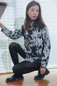 IESS No.1655 Xiao Jiu - Premium Silk and Fashion Photography Collection - image 62