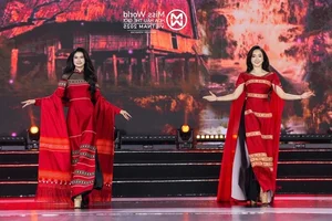 Phan Phương Oanh Crowned Miss World Vietnam 2025: A New Queen Emerges - image 2