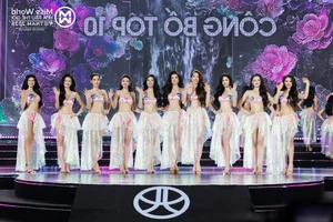 Phan Phương Oanh Crowned Miss World Vietnam 2025: A New Queen Emerges - image 3