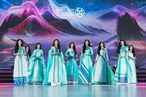 Phan Phương Oanh Crowned Miss World Vietnam 2025: A New Queen Emerges - image 5
