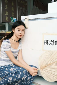 YiTuYu Art Language Vol.7841: The Enchanting Visuals of Hu Die Mei Mei - image 3