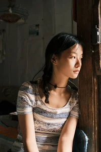 YiTuYu Art Language Vol.7841: The Enchanting Visuals of Hu Die Mei Mei - image 20