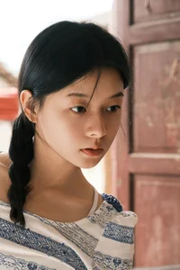 YiTuYu Art Language Vol.7841: The Enchanting Visuals of Hu Die Mei Mei - image 10