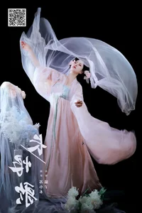 Classic Beauty Captured in YiTuYu Art Language Vol.7619 Mao Zi Zi - image 10
