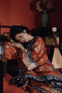 Modern Aesthetics: YiTuYu Art Language Vol.4939 Featuring Anya_z - image 7