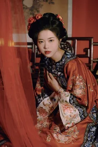 Modern Aesthetics: YiTuYu Art Language Vol.4939 Featuring Anya_z - image 23