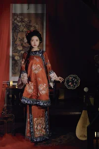 Modern Aesthetics: YiTuYu Art Language Vol.4939 Featuring Anya_z - image 16