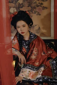 Modern Aesthetics: YiTuYu Art Language Vol.4939 Featuring Anya_z - image 27