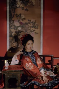 Modern Aesthetics: YiTuYu Art Language Vol.4939 Featuring Anya_z - image 19