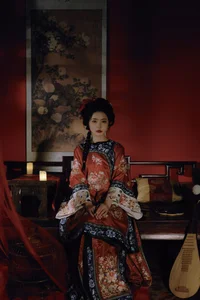 Modern Aesthetics: YiTuYu Art Language Vol.4939 Featuring Anya_z - image 11