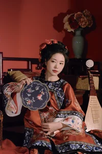 Modern Aesthetics: YiTuYu Art Language Vol.4939 Featuring Anya_z - image 15