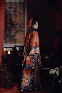 Modern Aesthetics: YiTuYu Art Language Vol.4939 Featuring Anya_z - image 21