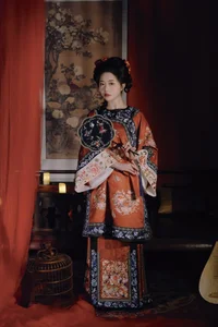 Modern Aesthetics: YiTuYu Art Language Vol.4939 Featuring Anya_z - image 14