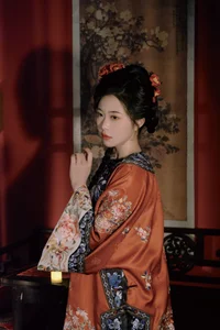 Modern Aesthetics: YiTuYu Art Language Vol.4939 Featuring Anya_z - image 22