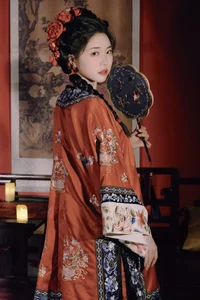 Modern Aesthetics: YiTuYu Art Language Vol.4939 Featuring Anya_z - image 13