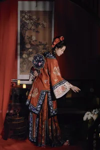 Modern Aesthetics: YiTuYu Art Language Vol.4939 Featuring Anya_z - image 10