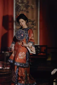 Modern Aesthetics: YiTuYu Art Language Vol.4939 Featuring Anya_z - image 5