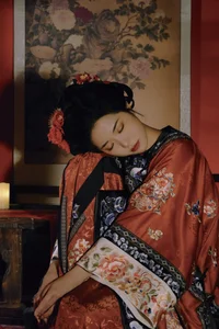 Modern Aesthetics: YiTuYu Art Language Vol.4939 Featuring Anya_z - image 26