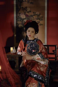 Modern Aesthetics: YiTuYu Art Language Vol.4939 Featuring Anya_z - image 0