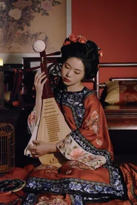 Modern Aesthetics: YiTuYu Art Language Vol.4939 Featuring Anya_z - image 12