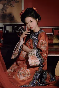 Modern Aesthetics: YiTuYu Art Language Vol.4939 Featuring Anya_z - image 8