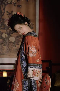 Modern Aesthetics: YiTuYu Art Language Vol.4939 Featuring Anya_z - image 6