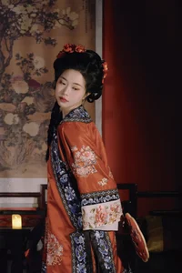 Modern Aesthetics: YiTuYu Art Language Vol.4939 Featuring Anya_z - image 1