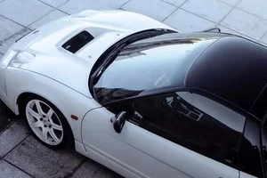 Legendary Honda NSX-R Auctioned for Over $1 Million: A New Era for JDM Supercars - image 7