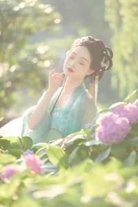 Exploring Soft Textures in YiTuYu Art Language Vol.7165 with Ling Zi Xi - image 8