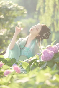 Exploring Soft Textures in YiTuYu Art Language Vol.7165 with Ling Zi Xi - image 10