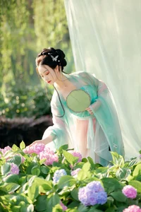 Exploring Soft Textures in YiTuYu Art Language Vol.7165 with Ling Zi Xi - image 14