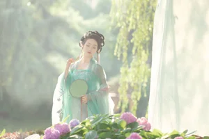 Exploring Soft Textures in YiTuYu Art Language Vol.7165 with Ling Zi Xi - image 3