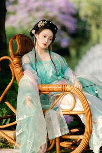 Exploring Soft Textures in YiTuYu Art Language Vol.7165 with Ling Zi Xi - image 13