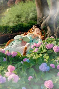 Exploring Soft Textures in YiTuYu Art Language Vol.7165 with Ling Zi Xi - image 17