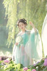Exploring Soft Textures in YiTuYu Art Language Vol.7165 with Ling Zi Xi - image 18