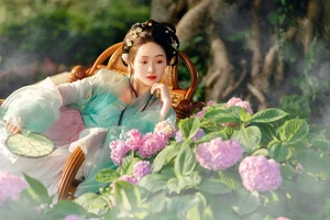 Exploring Soft Textures in YiTuYu Art Language Vol.7165 with Ling Zi Xi - image 2