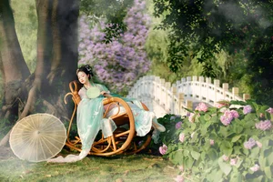 Exploring Soft Textures in YiTuYu Art Language Vol.7165 with Ling Zi Xi - image 7