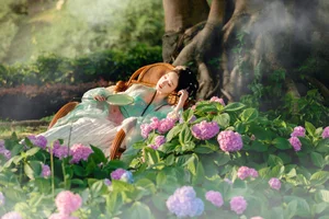 Exploring Soft Textures in YiTuYu Art Language Vol.7165 with Ling Zi Xi - image 5