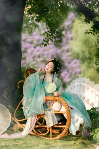 Exploring Soft Textures in YiTuYu Art Language Vol.7165 with Ling Zi Xi - image 15