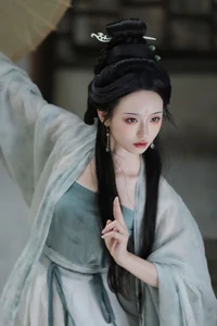 YiTuYu Art Language Vol.7352 Xiao Yang Ai Gan Fan - image 2