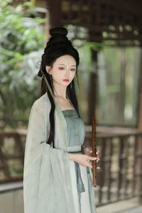 YiTuYu Art Language Vol.7352 Xiao Yang Ai Gan Fan - image 11