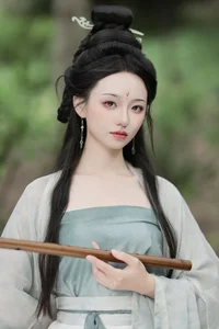 YiTuYu Art Language Vol.7352 Xiao Yang Ai Gan Fan - image 15