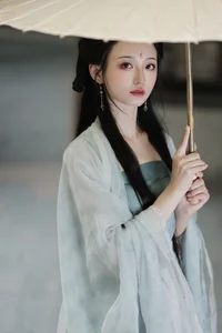 YiTuYu Art Language Vol.7352 Xiao Yang Ai Gan Fan - image 24